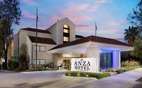 The Anza-A Calabasas Hotel